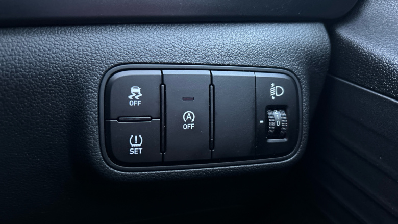 Hyundai i20 1.0T GDi 48V MHD SE Connect 5dr Petrol Hatchback